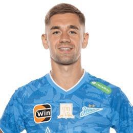 Юрий Горшков