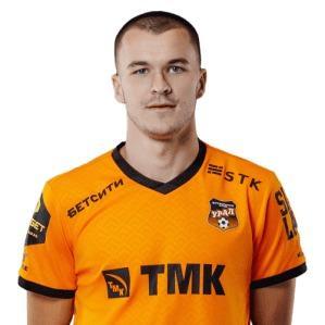 Даниил Кузнецов