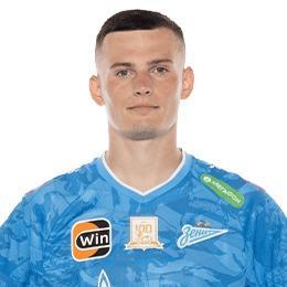 Сергей Волков