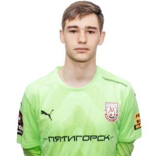 Александр Чернышов