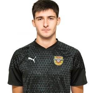 Михаил Цулая