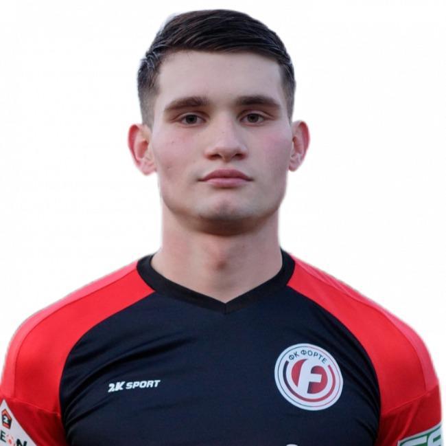 Алексей Сухарев