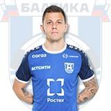 Виталий Лисакович