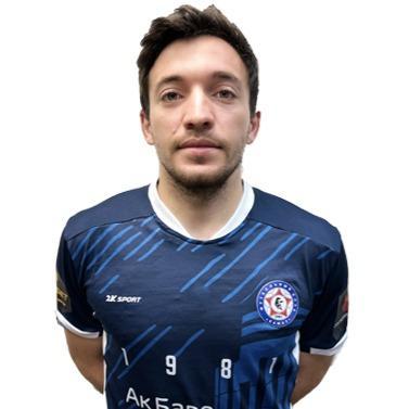 Давид Караев