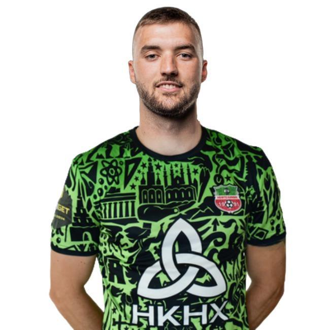 Михайло Иванчевич