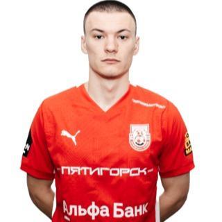 Дамир Шайхтдинов