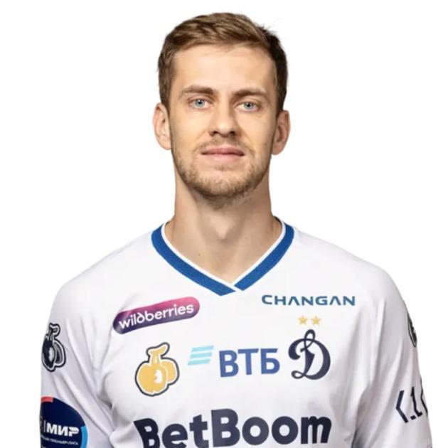 Даниил Фомин