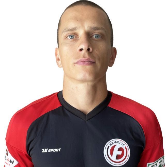 Алексей Гречкин