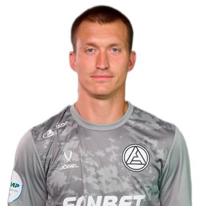 Волков