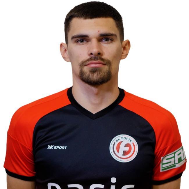 Андрей Ивашин