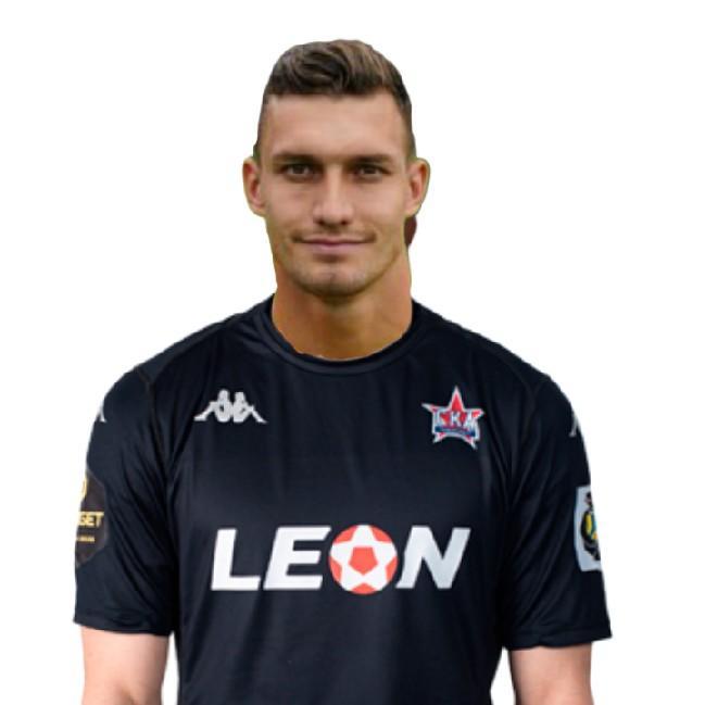 Нордин Беккер