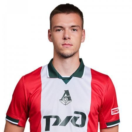 Александр Сильянов