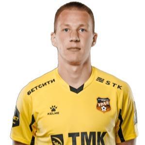 Алексей Мамин