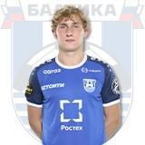 Сергей Варатынов