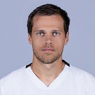 Егор Данилкин