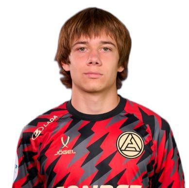 Арсений Дмитриев