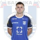 Кирилл Никишин