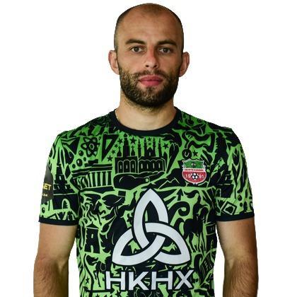 Александр Кахидзе