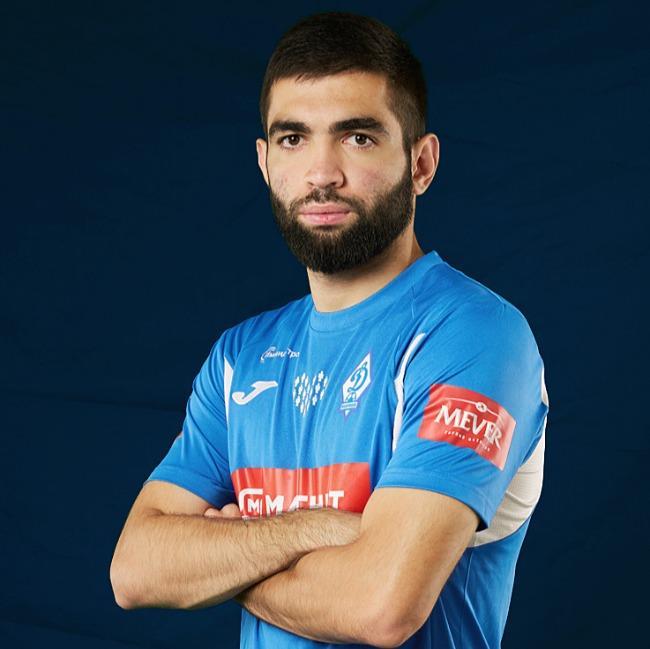 Гамид Агаларов
