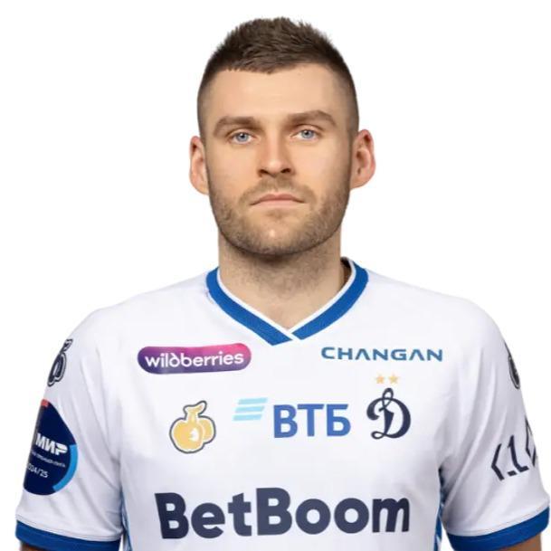 Дмитрий Скопинцев