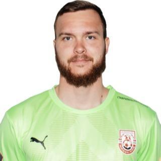 Дмитрий Саганович