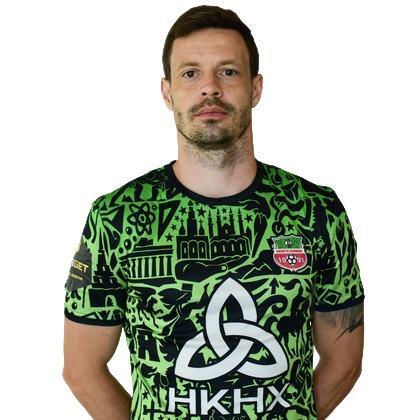 Марат Ситдиков