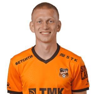 Андрей Егорычев