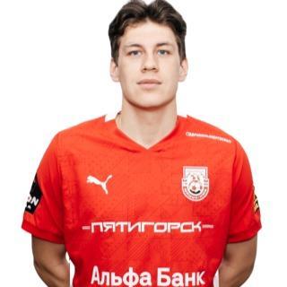 Линар Шарифуллин
