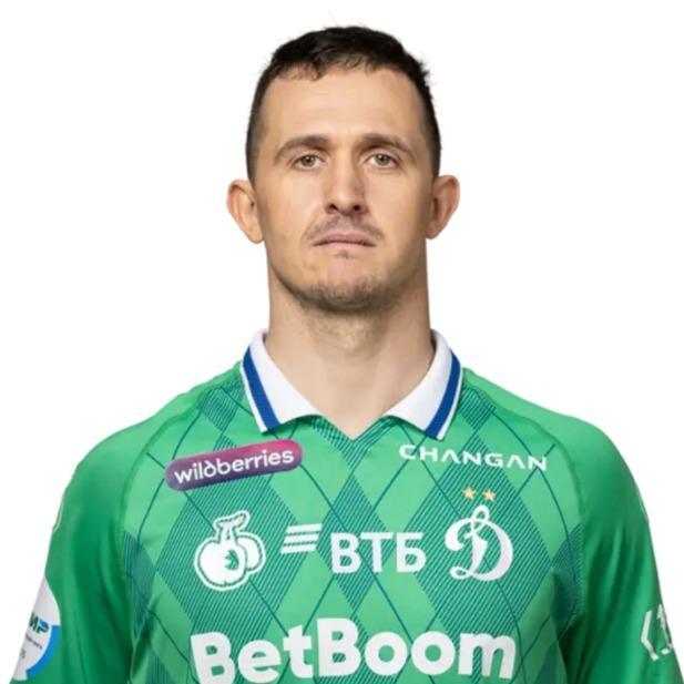 Андрей Лунев