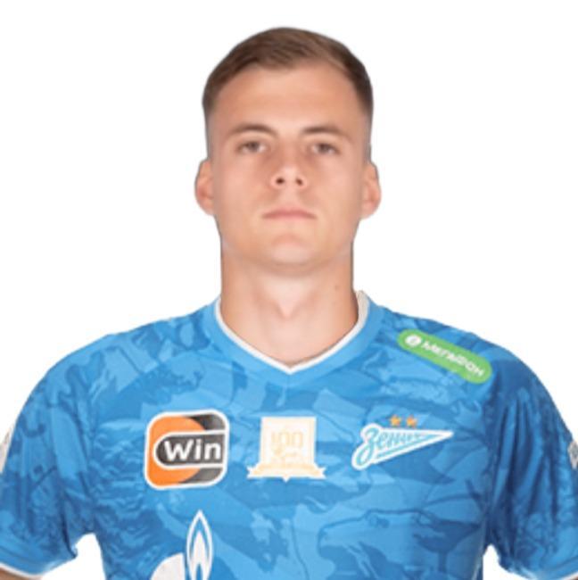 Иван Илич