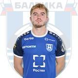 Максим Петров
