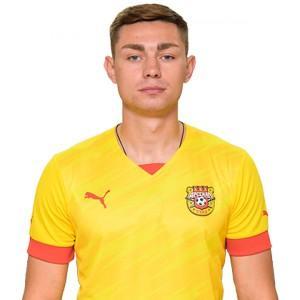 Кирилл Большаков