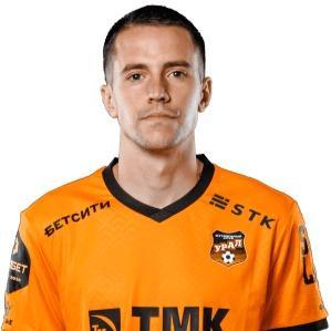Мартин Секулич
