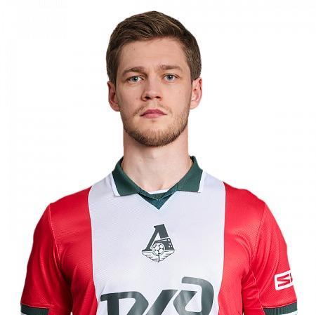 Артем Тимофеев