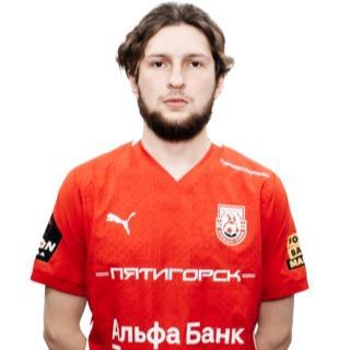Рустам Мачилов