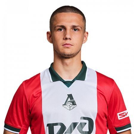 Вадим Раков