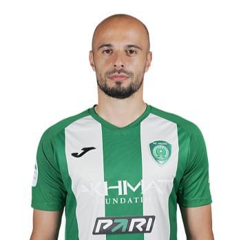 Дарко Тодорович