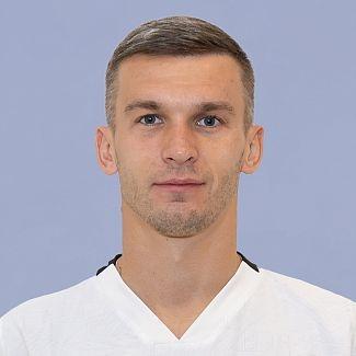 Александр Юшин