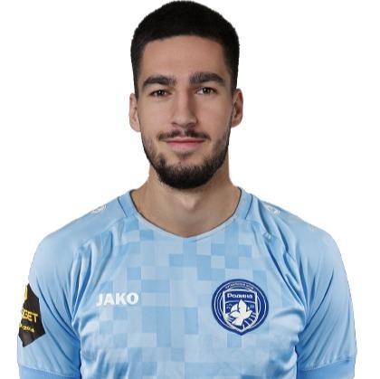 Иван Кузьмичев