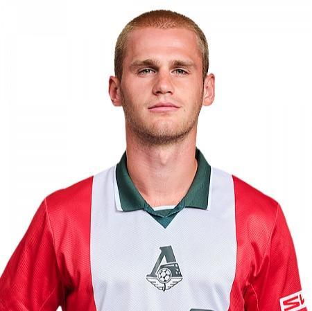 Сергей Пиняев