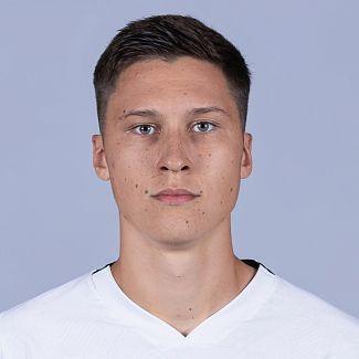 Андрей Костин