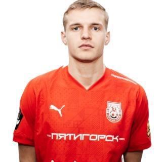 Владислав Волков