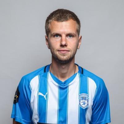 Данил Полубояринов