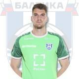 Егор Любаков
