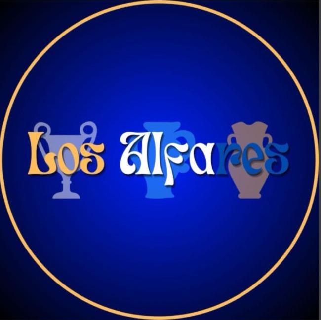 SUPERLIGA DE LOS ALFARES