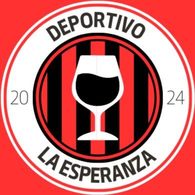 DEPORTIVO LA ESPERANZA