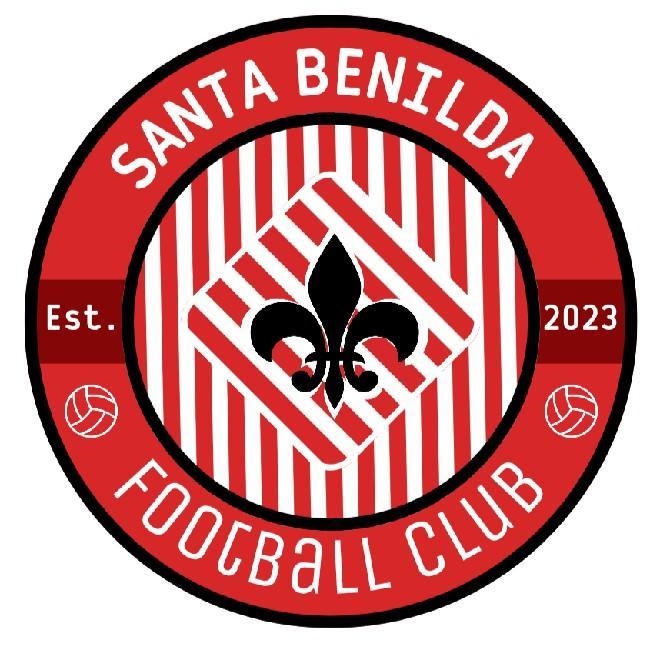 Atlético Santa Benilda