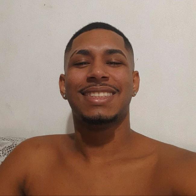 Gabriel Rondon🇲🇼