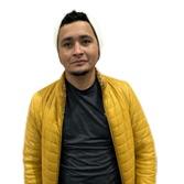 JOSUE VELAZQUEZ