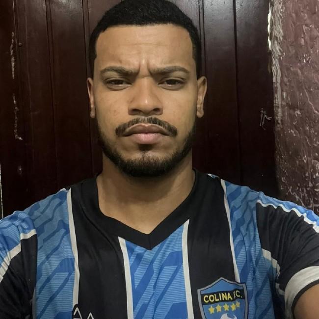 Iuri Cabral 🇲🇼